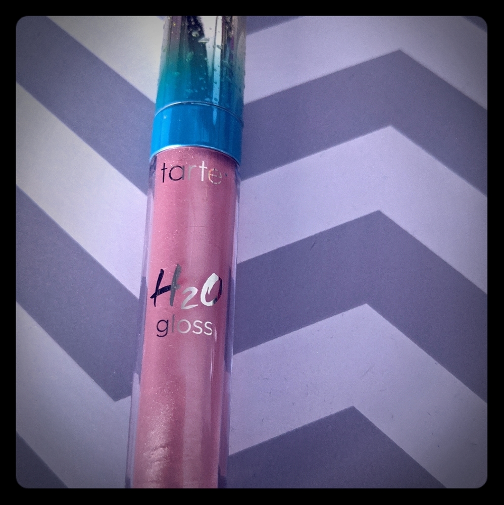 Tarte H2O gloss